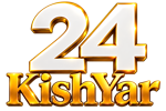 کیش یار 24